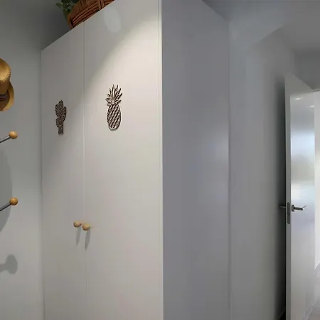 Apartmán 6 Pers. A 50m Playa De Sant Pol - Es-298-24 Platja d'Aro