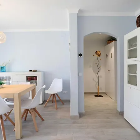 6 Pers. A 50m Playa De Sant Pol - Es-298-24 Apartmán Platja d'Aro