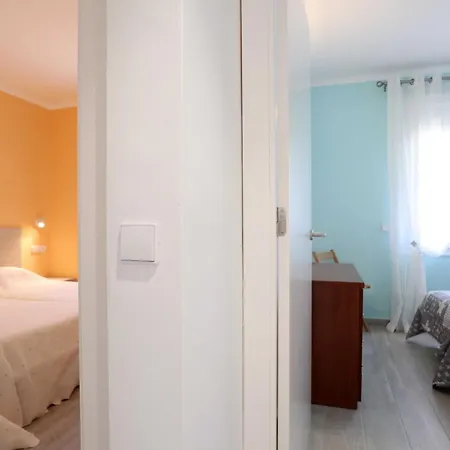 6 Pers. A 50m Playa De Sant Pol - Es-298-24 Apartmán Platja d'Aro