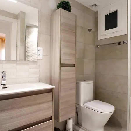 Apartmán 6 Pers. A 50m Playa De Sant Pol - Es-298-24 Platja d'Aro