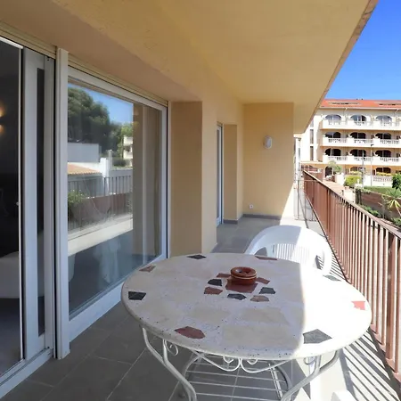 Apartmán 6 Pers. A 50m Playa De Sant Pol - Es-298-24 *