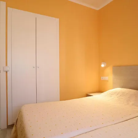 6 Pers. A 50m Playa De Sant Pol - Es-298-24 Apartmán Platja d'Aro