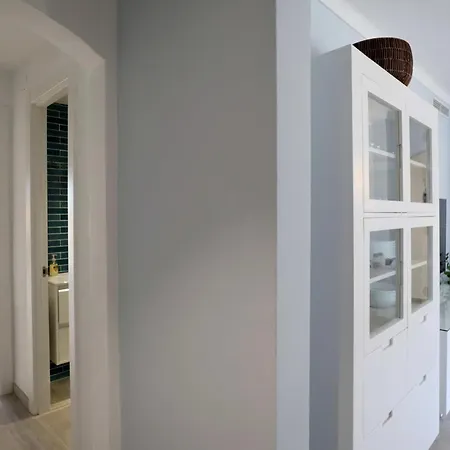 Apartmán 6 Pers. A 50m Playa De Sant Pol - Es-298-24