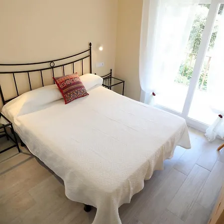 Apartmán 6 Pers. A 50m Playa De Sant Pol - Es-298-24