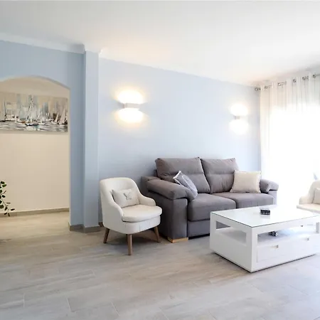 Apartmán 6 Pers. A 50m Playa De Sant Pol - Es-298-24 Platja d'Aro