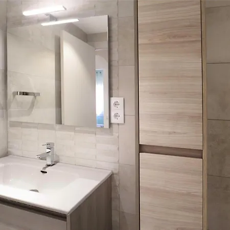 Apartmán 6 Pers. A 50m Playa De Sant Pol - Es-298-24 *