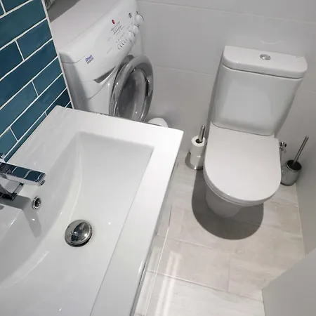 Apartmán 6 Pers. A 50m Playa De Sant Pol - Es-298-24 *